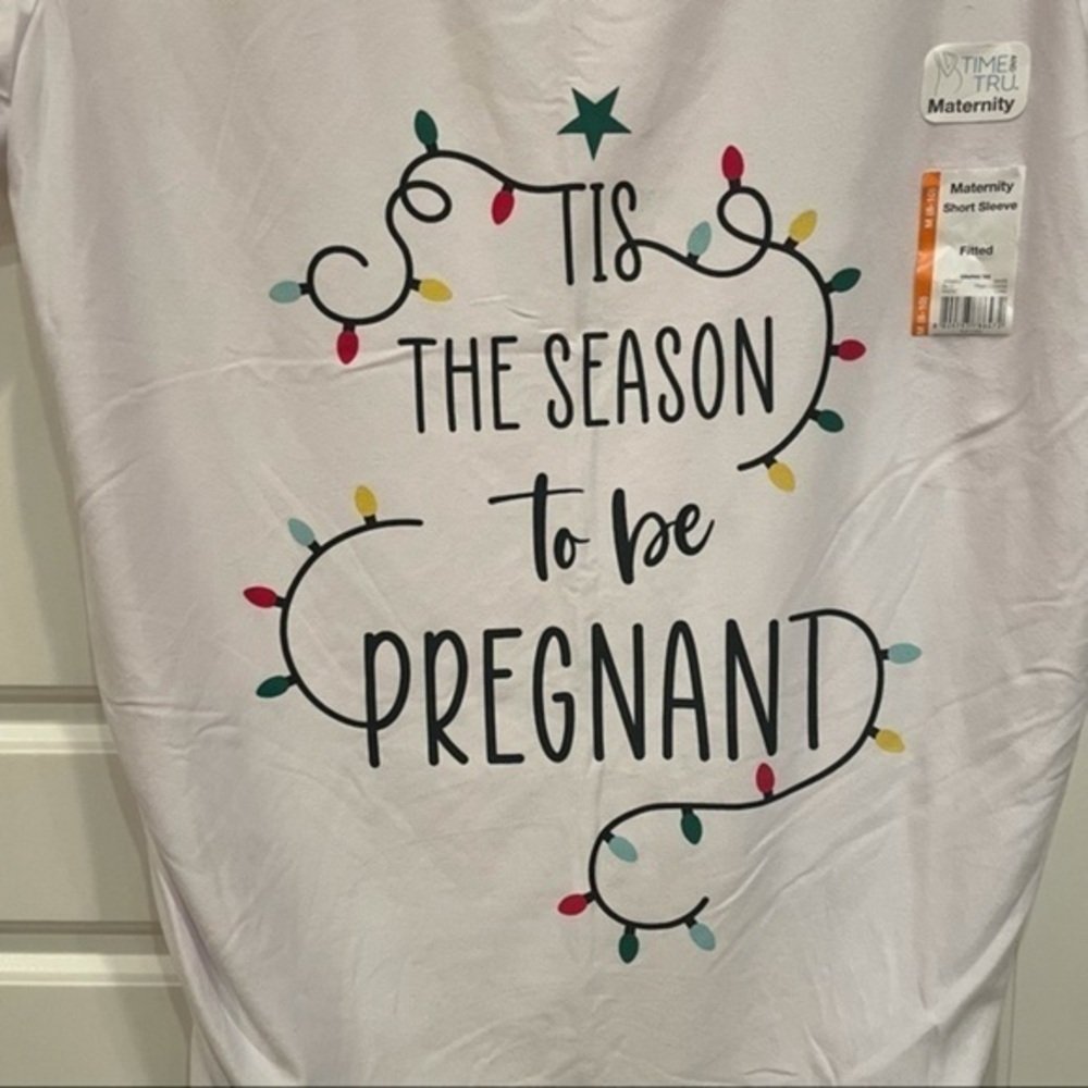Maternity Shirts - Picture 10 of 13